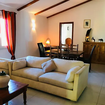 度假居 A Casa Di Babbo Lama