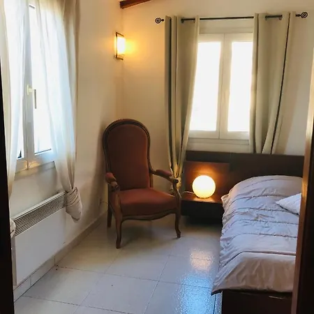 度假居 A Casa Di Babbo