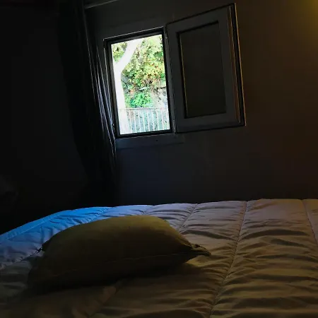 A Casa Di Babbo * Lama