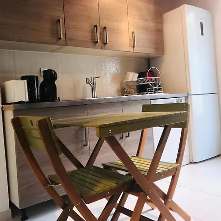A Casa Di Babbo 度假居 Lama