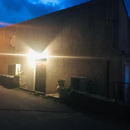 A Casa Di Babbo 度假居 Lama