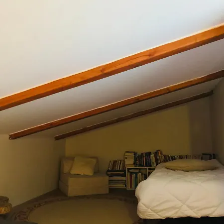 度假居 A Casa Di Babbo Lama