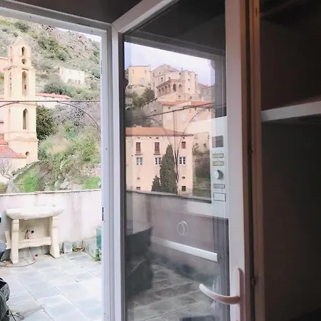 A Casa Di Babbo 度假居 Lama
