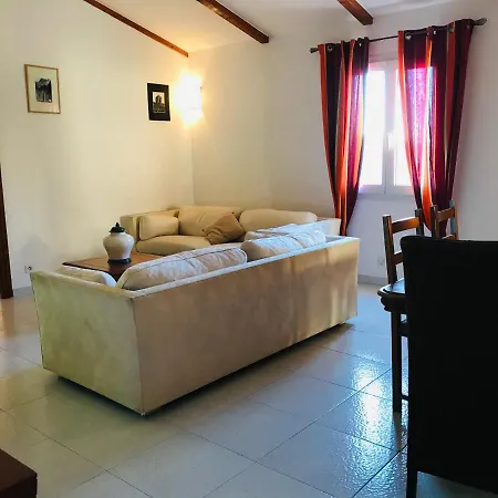 A Casa Di Babbo