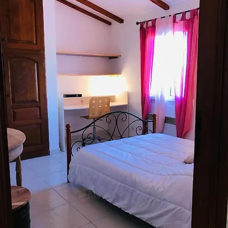 度假居 A Casa Di Babbo Lama