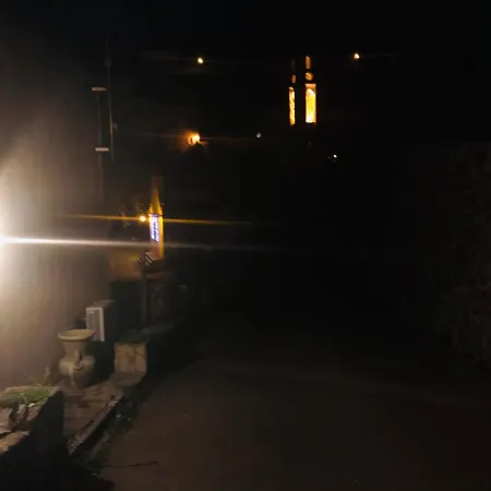 A Casa Di Babbo