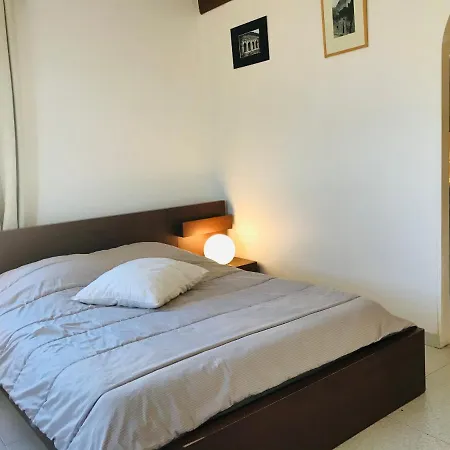 A Casa Di Babbo 度假居 *
