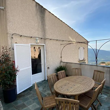 A Casa Di Babbo Lama
