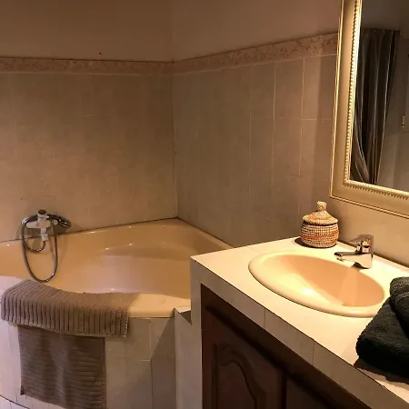 A Casa Di Babbo 度假居