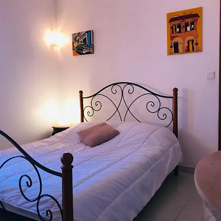 A Casa Di Babbo 度假居