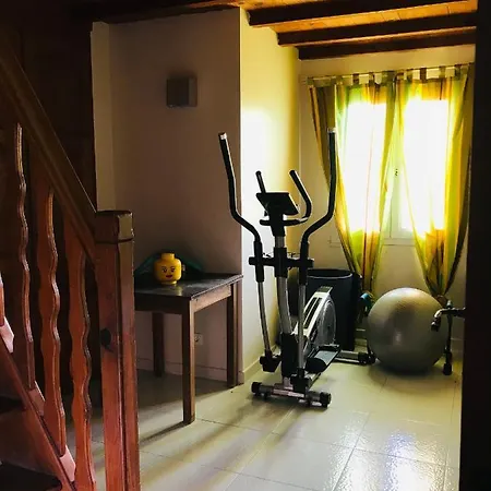 A Casa Di Babbo *