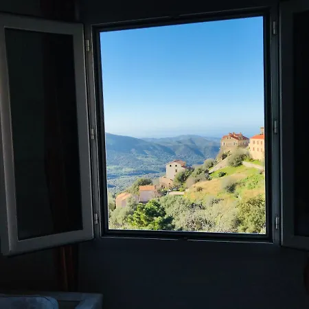 A Casa Di Babbo 度假居